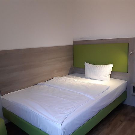 Residenz Hotel Eurostar Düsseldorf Eksteriør billede