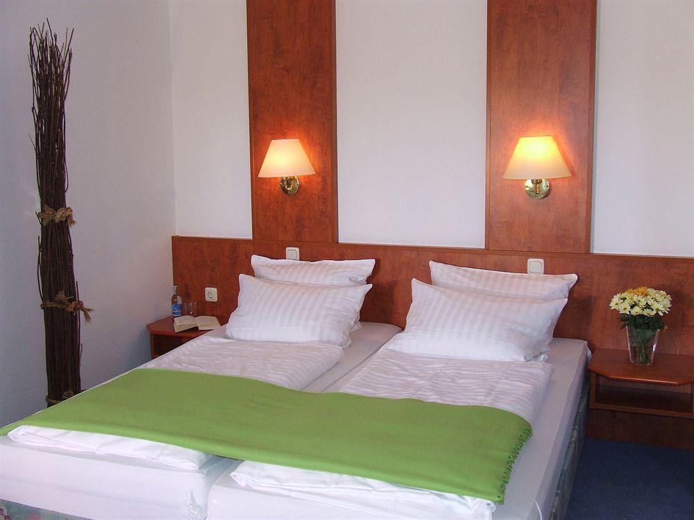 Residenz Hotel Eurostar Düsseldorf Eksteriør billede