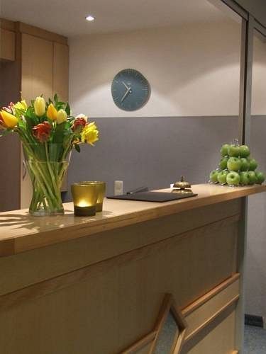 Residenz Hotel Eurostar Düsseldorf Eksteriør billede